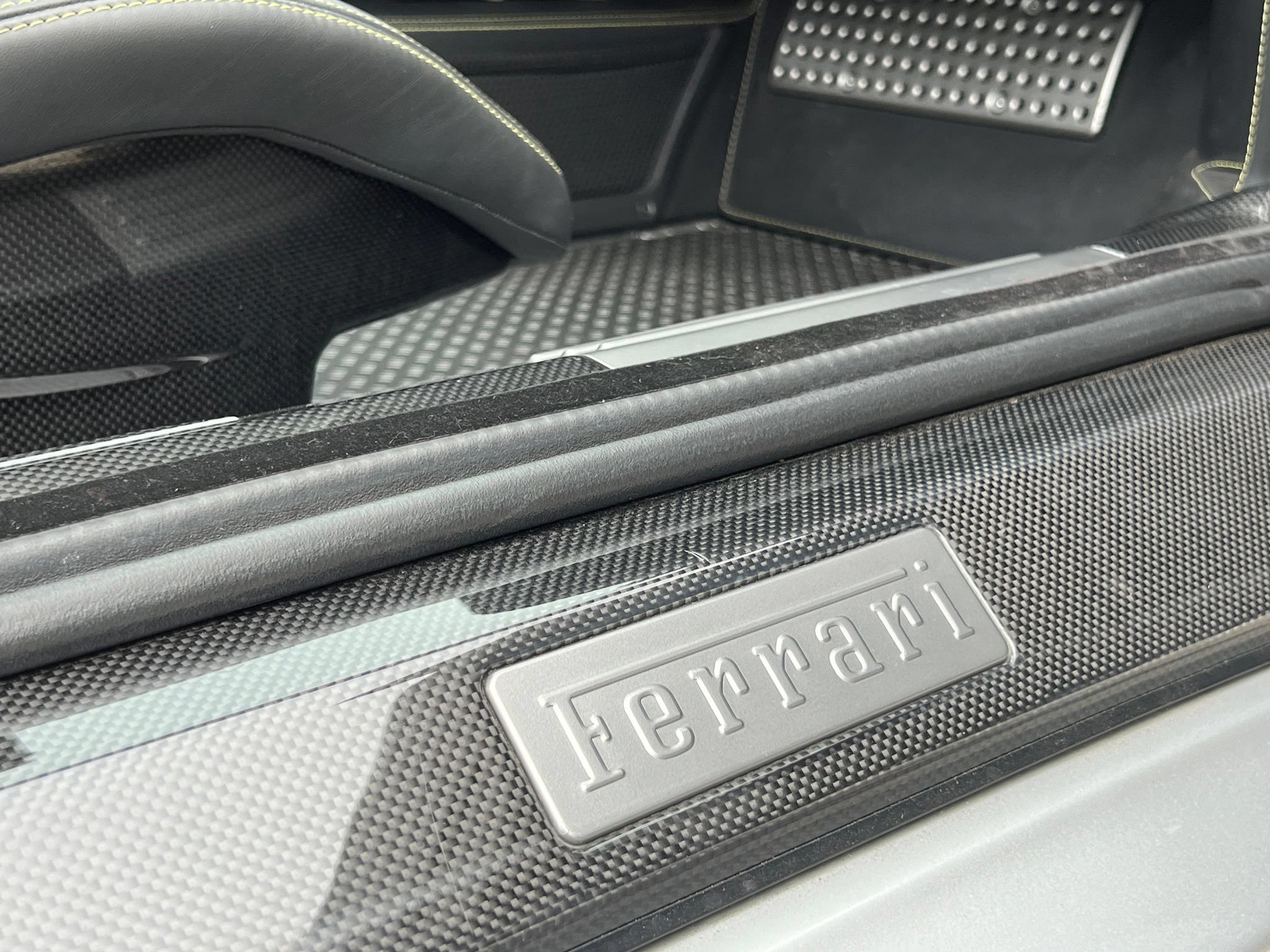Used 2009 Ferrari F430 Scuderia RWD image 61