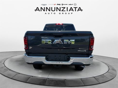 New 2025 RAM 2500 Tradesman image 4
