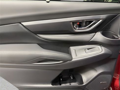 Certified 2025 Subaru Ascent Limited w/ Popular Package #1 image 29