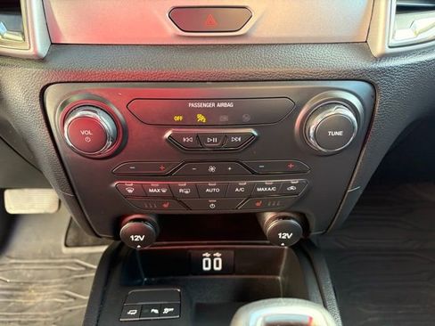 Used 2023 Ford Ranger XLT w/ Equipment Group 302A High image 21