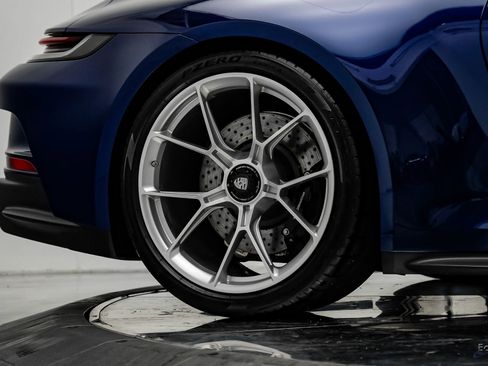 Used 2022 Porsche 911 GT3 image 89