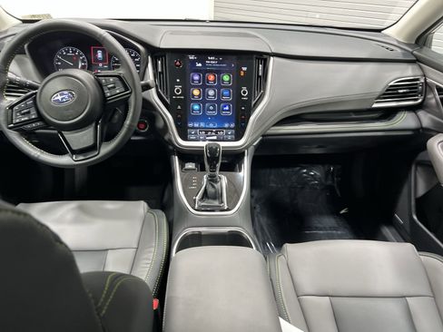 Certified 2025 Subaru Outback Onyx Edition AWD/4WD image 20