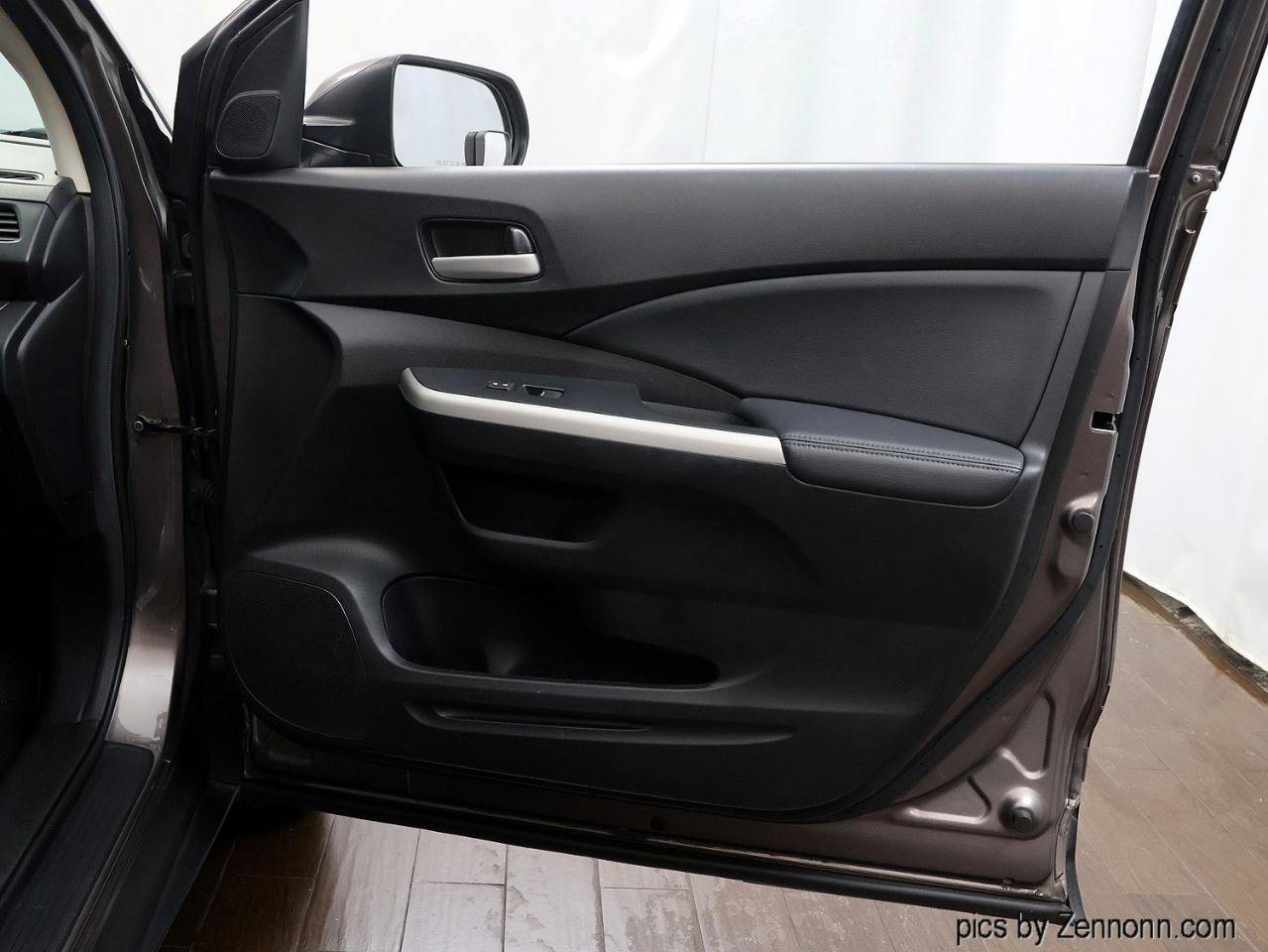 Used 2013 Honda CR-V EX-L image 27