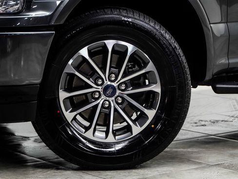 Used 2020 Ford F150 XLT w/ Equipment Group 302A Luxury image 3