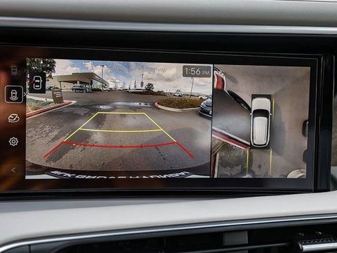 New 2026 Hyundai Palisade SEL image 29