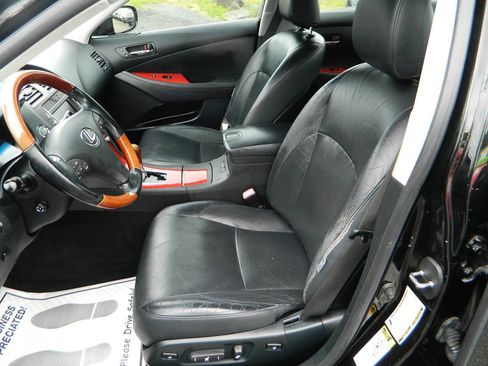 Used 2008 Lexus ES 350 FWD image 12