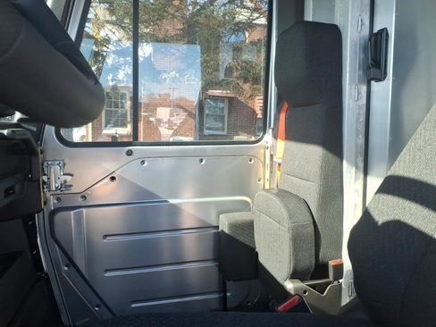 New 2026 Chevrolet Brightdrop 600 w/ Battery Pack, Extended Range image 9