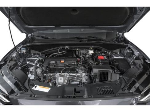 New 2027 Honda HR-V EX-L image 14