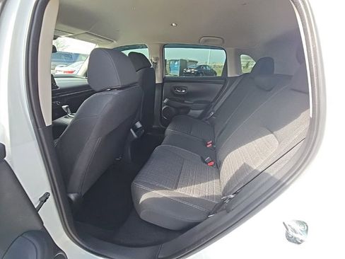 Used 2025 Honda HR-V LX image 23