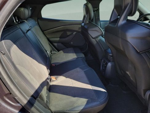 Certified 2021 Ford Mustang Mach-E GT w/ GT Performance Edition image 29