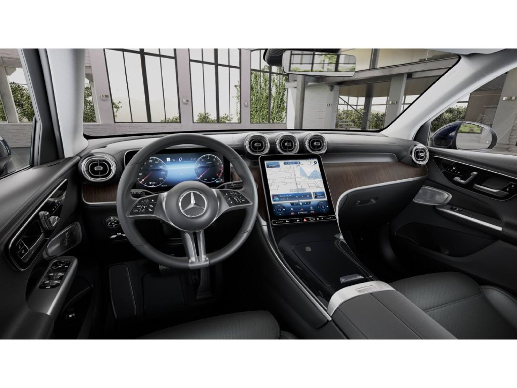 Certified 2023 Mercedes-Benz GLC 300 4MATIC image 3