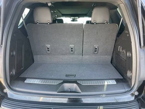 Used 2023 GMC Yukon Denali w/ Max Trailering Package AWD/4WD image 17