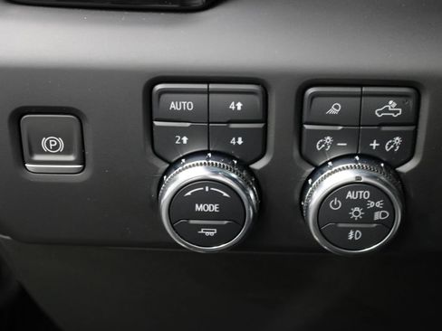 Used 2022 GMC Sierra 1500 Denali w/ Denali Carbonpro Edition AWD/4WD image 62