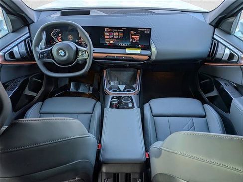 New 2026 BMW X3 xDrive30 AWD/4WD image 18