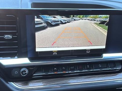 Used 2024 Chevrolet Silverado 1500 LT Trail Boss w/ Protection Package image 26