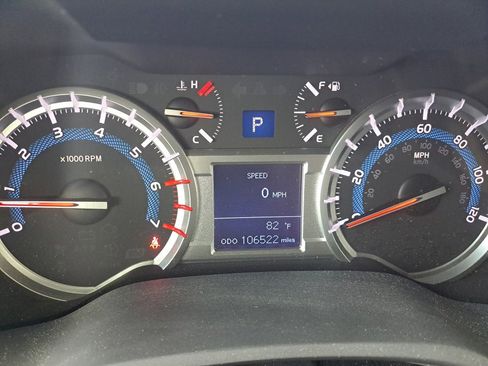 Used 2015 Toyota 4Runner SR5 Premium AWD/4WD image 28