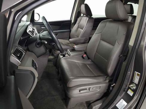 Used 2017 Honda Odyssey EX-L image 14