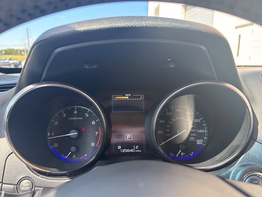 Used 2017 Subaru Outback 3.6R Limited AWD/4WD image 23