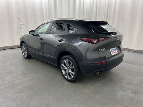 Used 2023 MAZDA CX-30 AWD 2.5 S w/ Preferred Package image 5