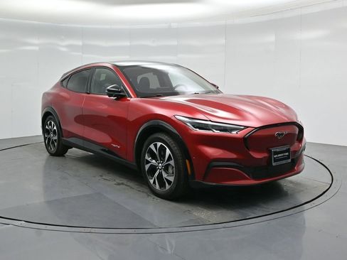 Certified 2023 Ford Mustang Mach-E Premium image 63