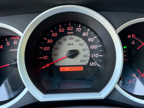 Used 2005 Toyota Tacoma 2WD Access Cab image 26