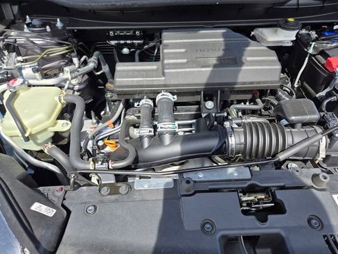 Used 2022 Honda CR-V EX-L image 23