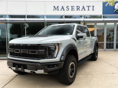 Used 2023 Ford F150 Raptor