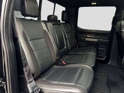 Used 2020 Ford F150 Raptor w/ Equipment Group 802A Luxury image 25