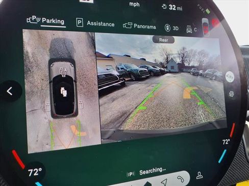 Used 2025 MINI Cooper Countryman S w/ Comfort Package Max image 14