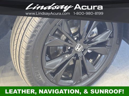 Used 2024 Honda CR-V Sport Touring image 25