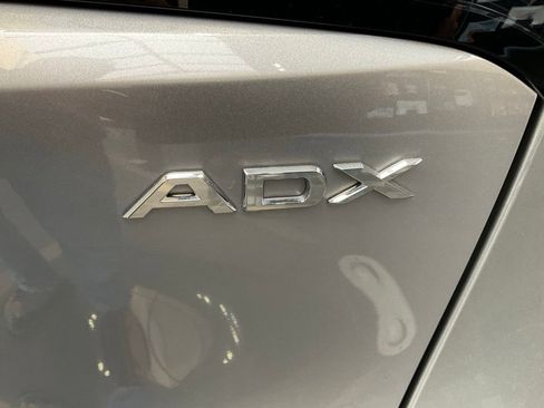 Certified 2025 Acura ADX A-Spec image 24