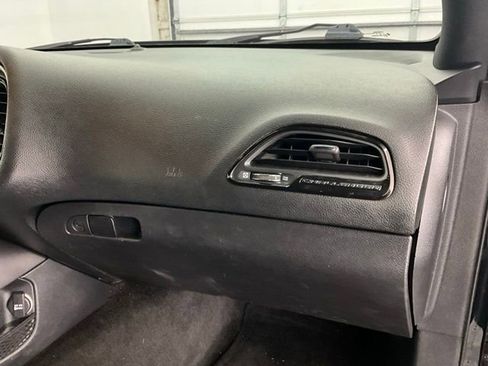 Used 2015 Dodge Challenger R/T Scat Pack w/ Leather Interior Group image 6