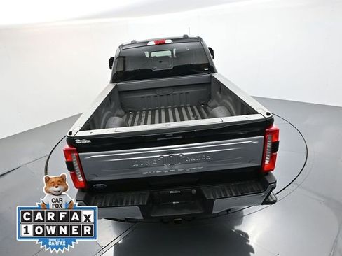 Used 2024 Ford F250 King Ranch w/ Chrome Package image 27