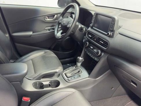 Used 2021 Hyundai Kona Ultimate FWD image 13
