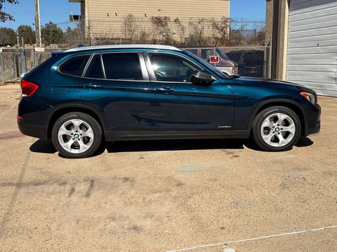 Used 2015 BMW X1 sDrive28i image 6