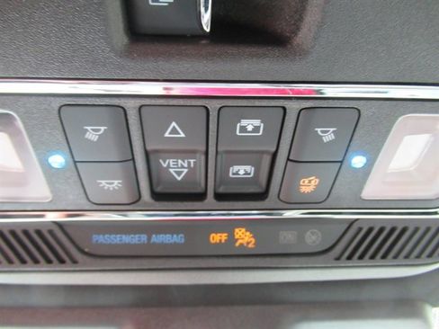 Used 2022 Ford F150 Lariat w/ Equipment Group 502A High image 35