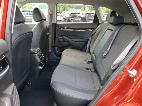 Certified 2024 Kia Seltos S AWD/4WD image 10