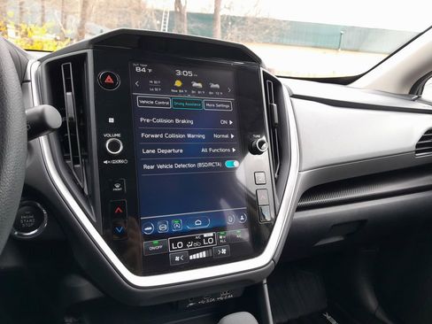 Certified 2024 Subaru Crosstrek 2.0i Premium image 24