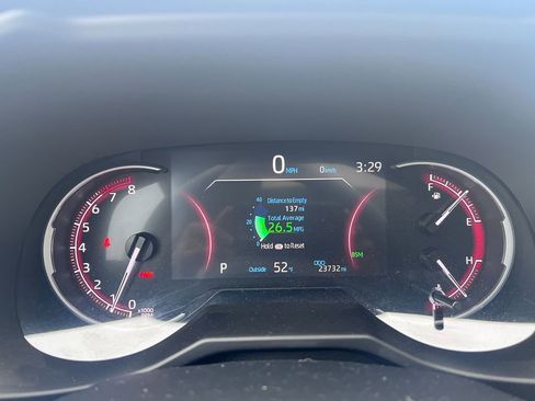 Used 2023 Toyota RAV4 XLE Premium image 25