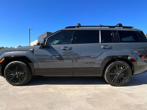 Used 2026 Hyundai Santa Fe Calligraphy image 15