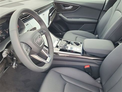 New 2026 Audi Q8 Premium Plus image 11