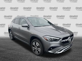 Used 2025 Mercedes-Benz GLA 250 4MATIC video 2