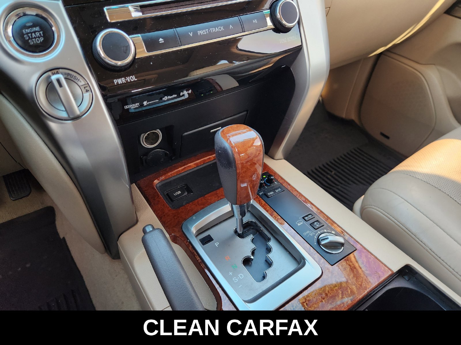 Used 2013 Toyota Land Cruiser AWD/4WD image 23