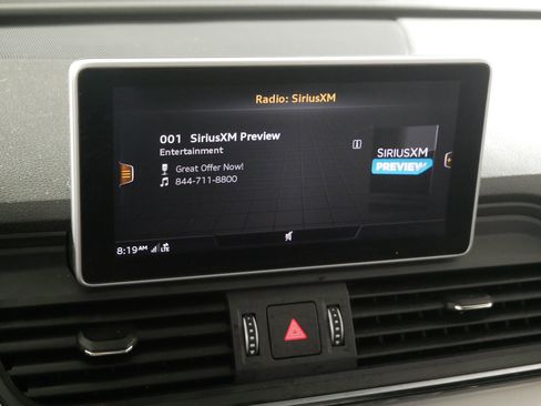 Used 2019 Audi Q5 2.0T Premium Plus w/ Premium Plus Package image 22