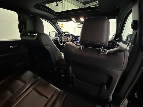 Used 2026 Dodge Durango GT AWD/4WD image 28