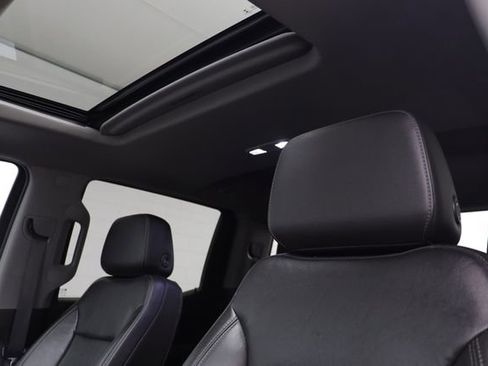 Used 2020 Chevrolet Silverado 1500 LT Trail Boss image 15