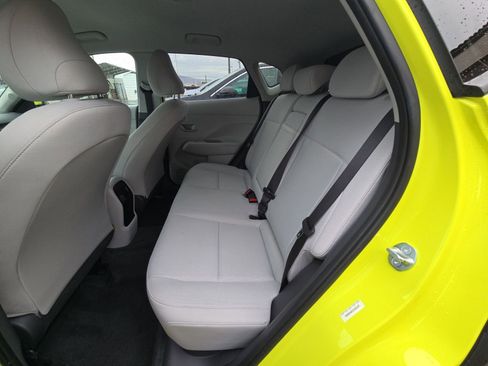 Used 2025 Hyundai Kona SEL image 33