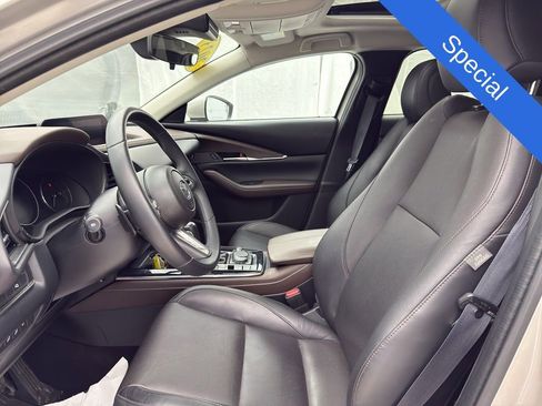 Used 2023 MAZDA CX-30 AWD 2.5 S w/ Premium Package image 19
