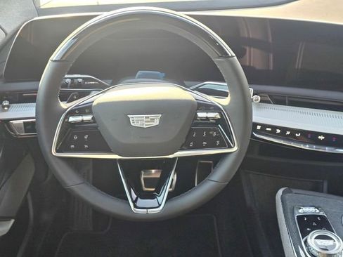 New 2026 Cadillac Optiq Luxury 1 RWD image 16