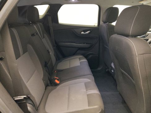 Used 2024 Chevrolet Blazer LT FWD image 19